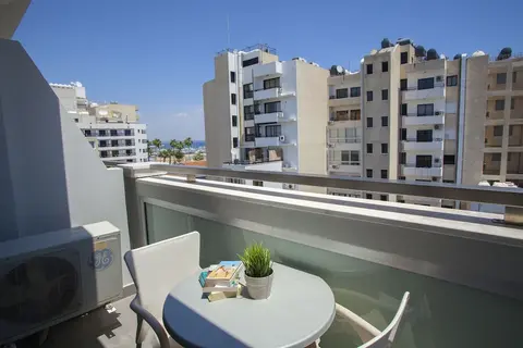 Amorgos Boutique Hotel, Room