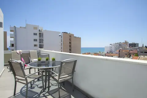 Amorgos Boutique Hotel, Room