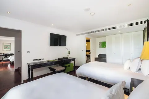 InterContinental Koh Samui Resort by IHG, Room