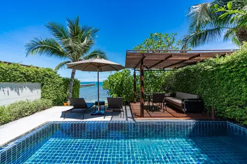 InterContinental Koh Samui Resort by IHG, Room