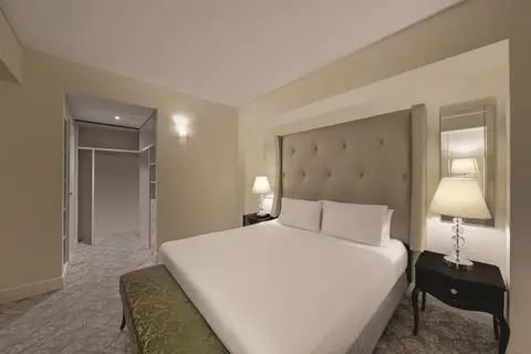 Rendezvous Hotel Melbourne, Room