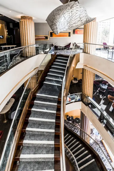 Amora Hotel Jamison Sydney, Lobby