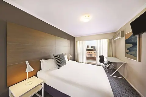 Adina Apartment Hotel Sydney Surry Hills, Room