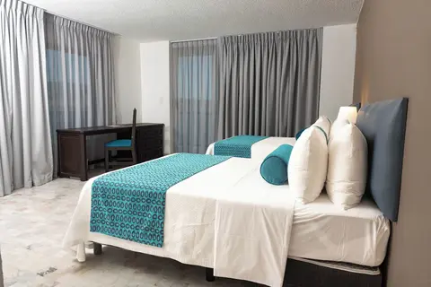 Ritz Acapulco Hotel All Inclusive, Room