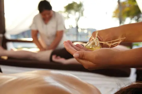 Hotel Riu Lupita - All Inclusive, Spa