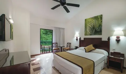 Hotel Riu Lupita - All Inclusive, Room