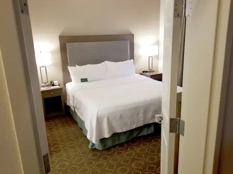 Homewood Suites by Hilton Orlando-Maitland, Room