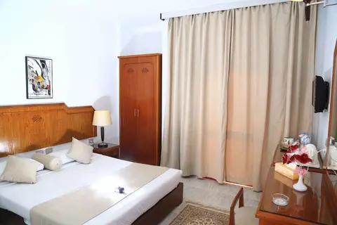 Minamark Resort & Spa, for families & couples only, Room