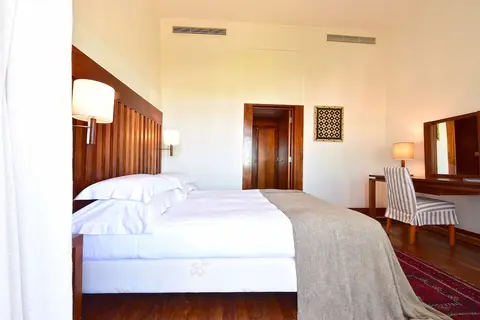 Pousada Castelo de Alcácer do Sal - Historic Hotel, Room