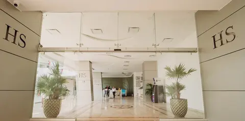 HS HOTSSON Hotel Acapulco, Reception