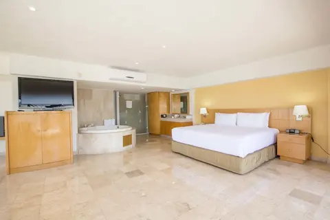 HS HOTSSON Hotel Acapulco, Room