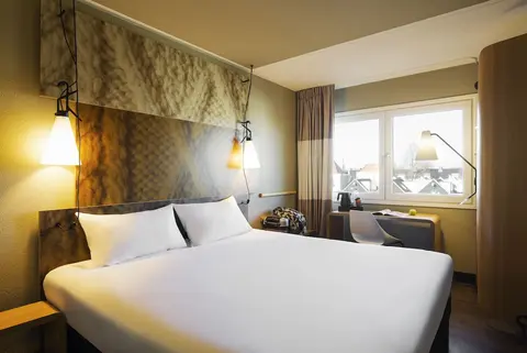 ibis Amsterdam Centre Stopera, Room