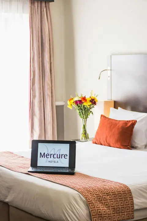 Mercure Johannesburg Bedfordview Hotel, Room