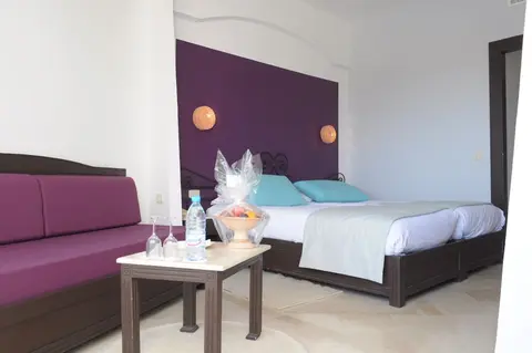 Palm Beach Club Djerba, Room