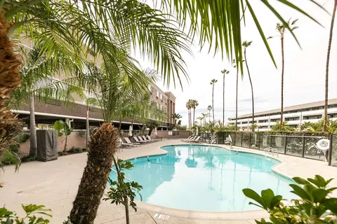 Best Western Inn & Suites San Diego – Zoo/SeaWorld Area, Pool