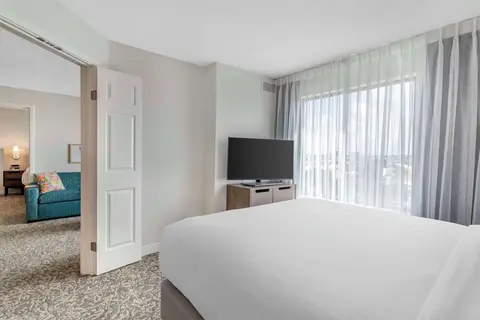 Sonesta ES Suites San Antonio Downtown Alamo Plaza, Room