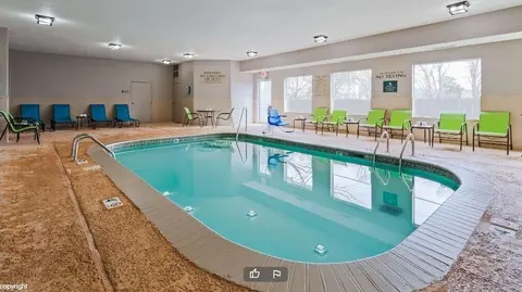 Country Inns & Suites By Carlson, O'Fallon, IL, 