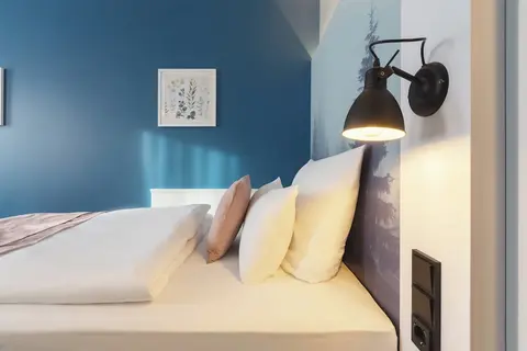 Garner Hotel Essen - Messe by IHG, Room