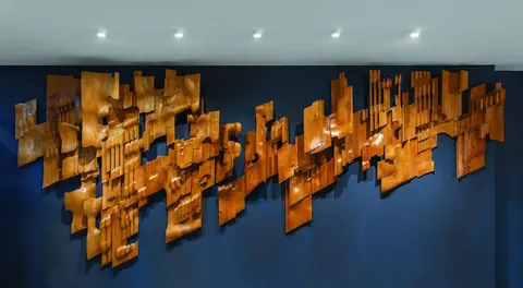 Neringa Hotel, Reception