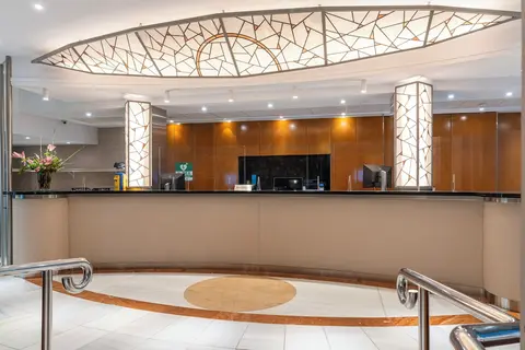 Rialto, Reception