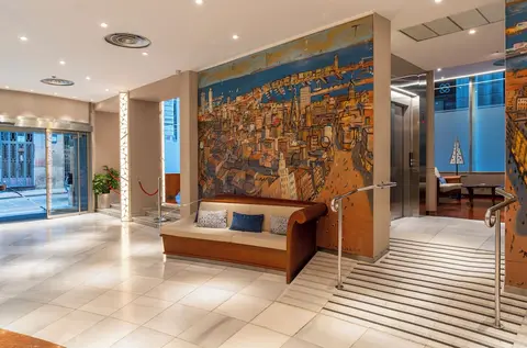 Rialto, Reception
