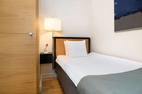 ProfilHotels Riddargatan, Room