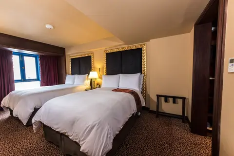 Palacio del Inka, A Luxury Collection Hotel by Marriott, Room