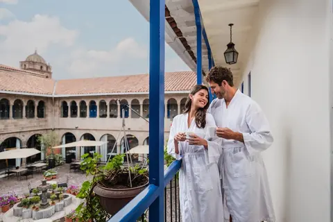 Palacio del Inka, A Luxury Collection Hotel by Marriott, Room