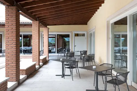 B&B Hotel Affi - Lago di Garda, Exterior