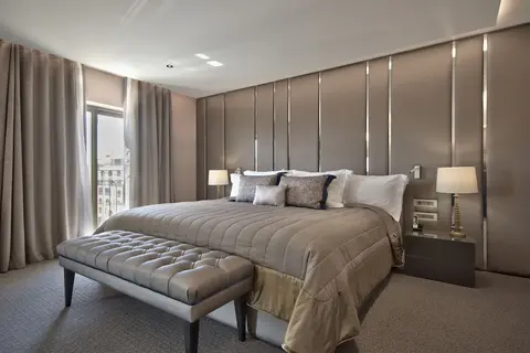Hilton Malta, Room