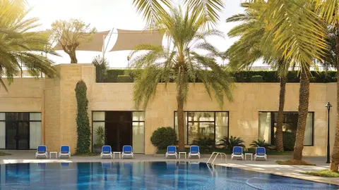 InterContinental AMMAN JORDAN by IHG, Pool