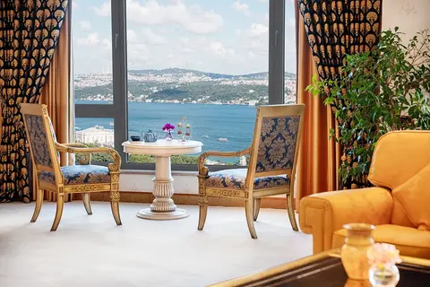 InterContinental Istanbul by IHG, Room