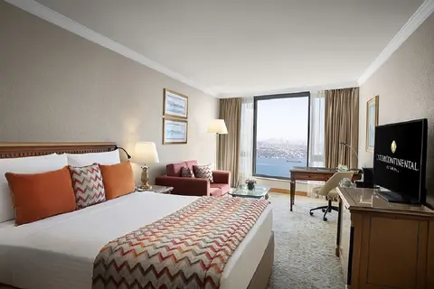 InterContinental Istanbul by IHG, Room