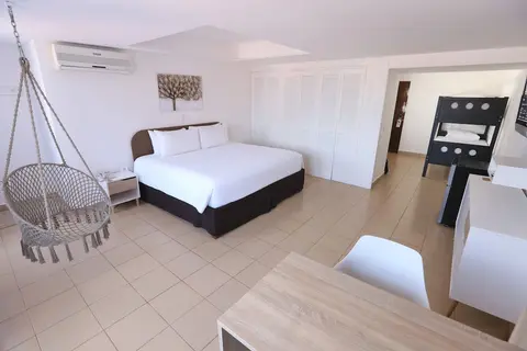 Cozumel Hotel & Resort, Trademark Collection by Wyndham, Room