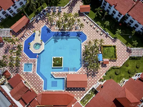 Cozumel Hotel & Resort, Trademark Collection by Wyndham, Pool