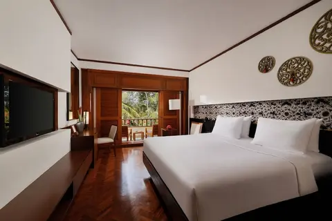 Nusa Dua Beach Hotel and Spa - Handwritten Collection, Room