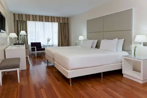 NH Buenos Aires Latino, Room
