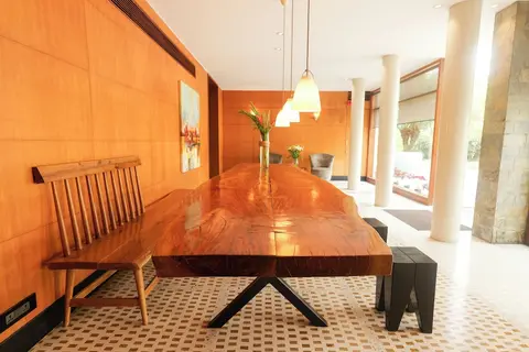 The Manor - New Delhi, Reception