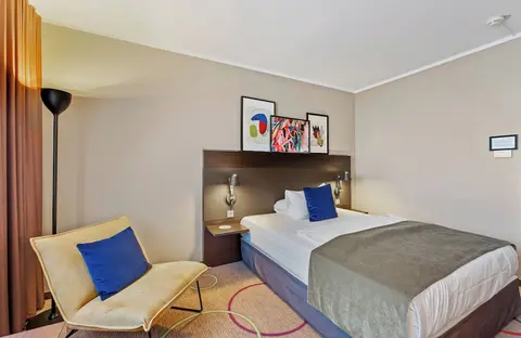 Leonardo Hotel Hannover Medical Park, Room