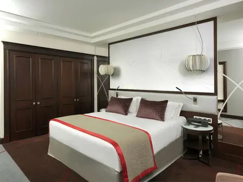 Sofitel Beirut Le Gabriel, Room