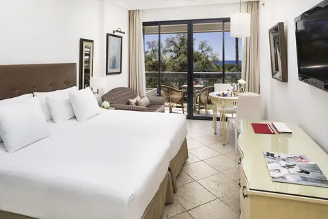 Hotel Don Pepe Gran Meliá, Room