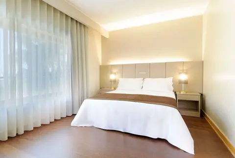 TRYP by Wyndham Porto Expo Hotel, Room