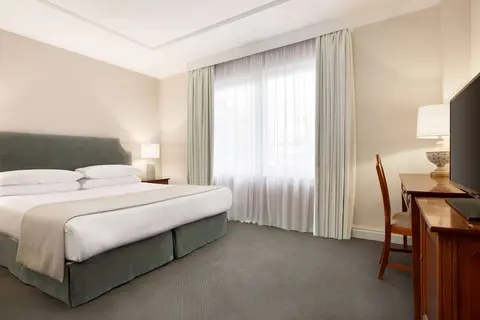 Hotel Avenue Louise Brussels - Trademark Collection by Wyndham, Room
