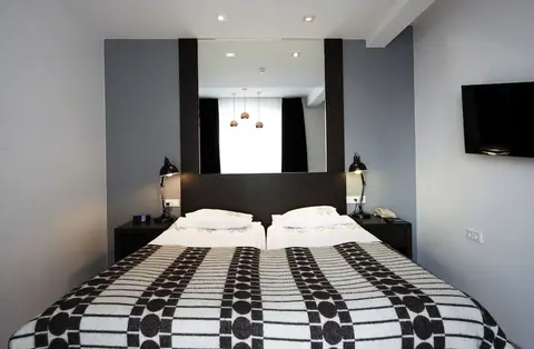 Fosshotel Raudara, Room