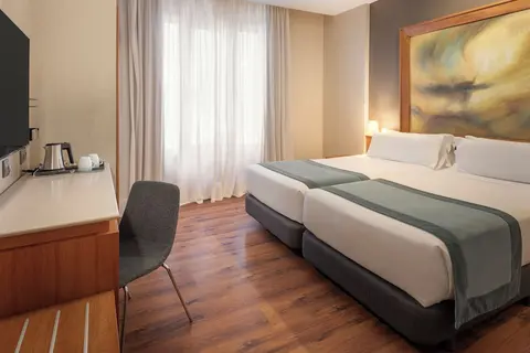 Catalonia Excelsior Hotel, Room