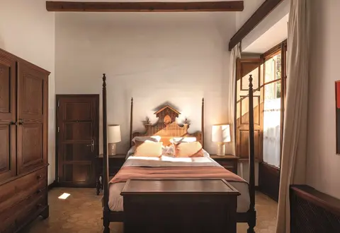 La Residencia, A Belmond Hotel, Mallorca, Room