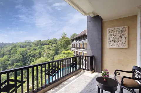 Rijasa Agung Resort Villas, Room