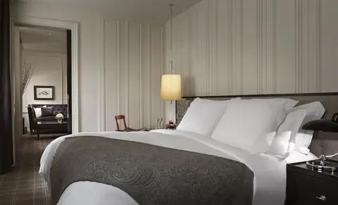 Rosewood London, Room