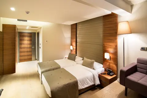 Hotel Arcadia Blue Istanbul, Room