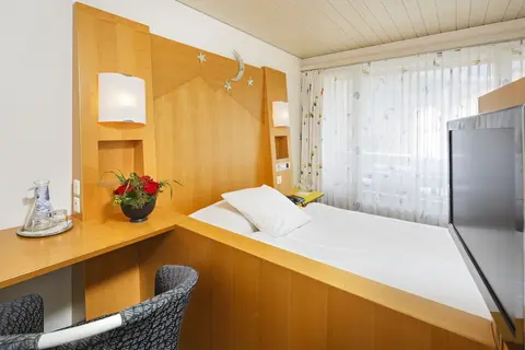 Stella Swiss Quality Hotel, Room